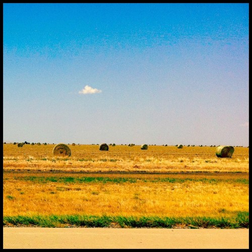 Panhandle, Texas