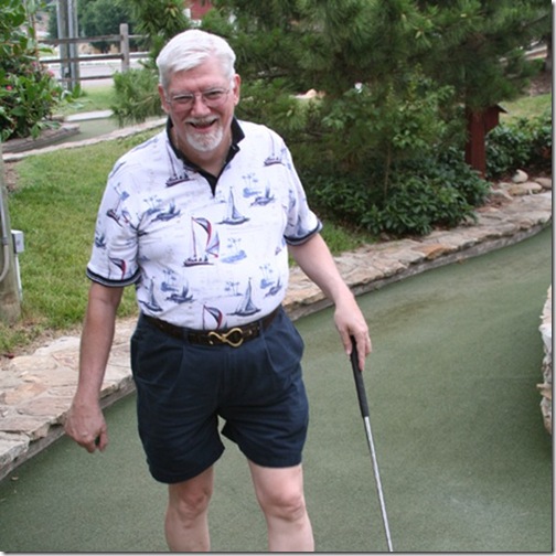 GolfGrandpa