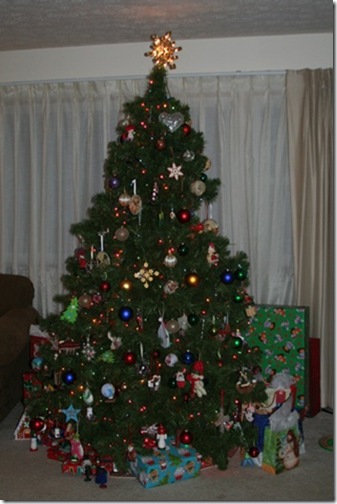 Christmastree