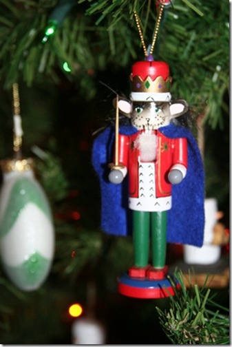 nutcracker