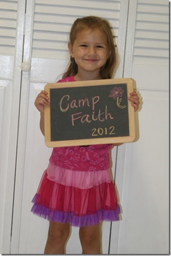 campfaith