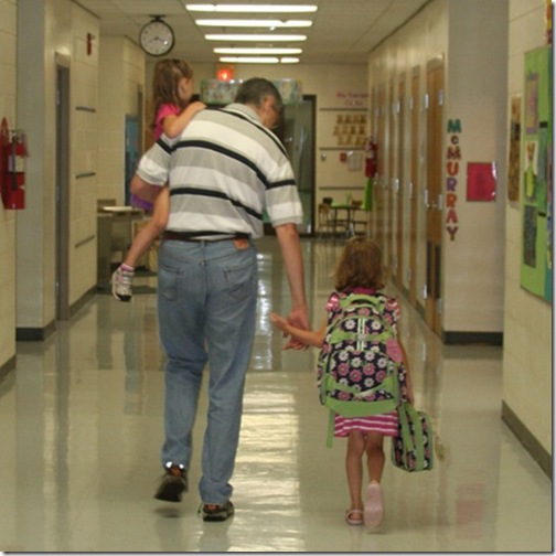 hallway