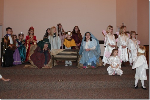 nativity