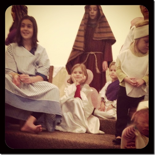 nativitypractice